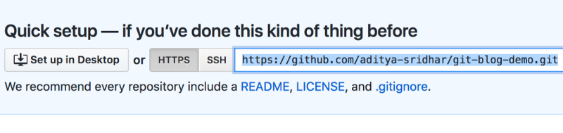 cách sử dụng Git - 2