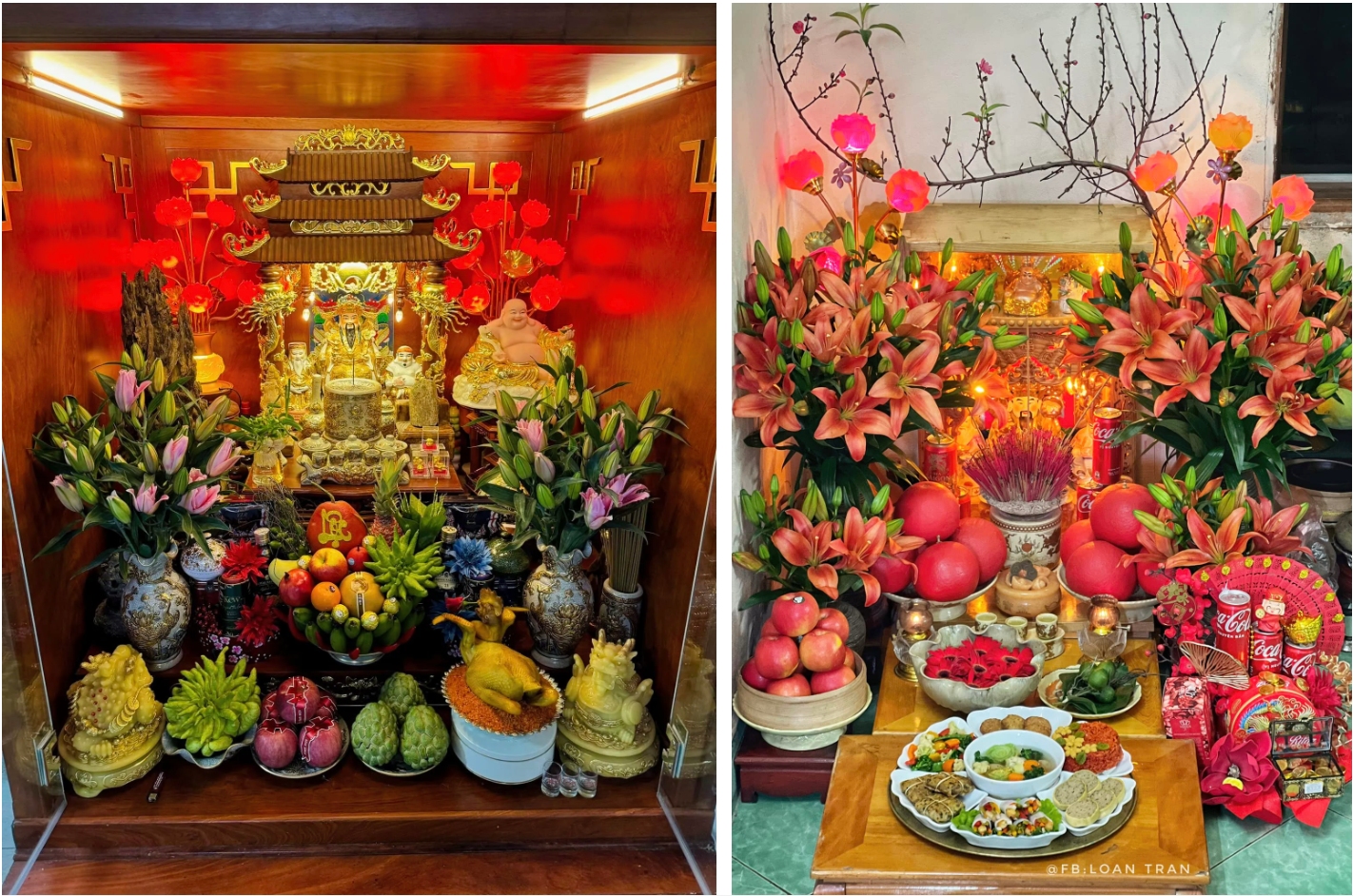 Văn khấn ngày vía thần tài rước tài lộc và may mắn chuẩn nhất - 2